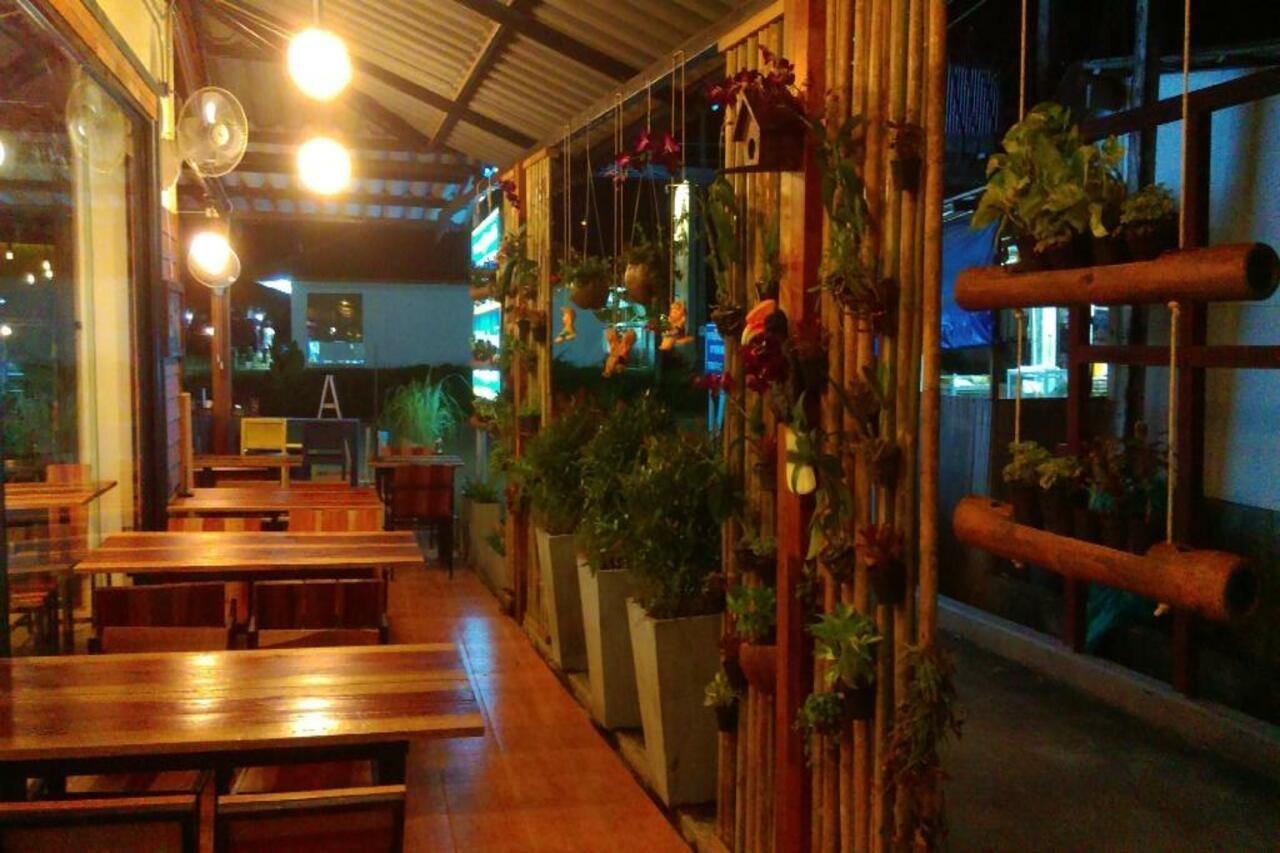 Lemonade Boutique Resort