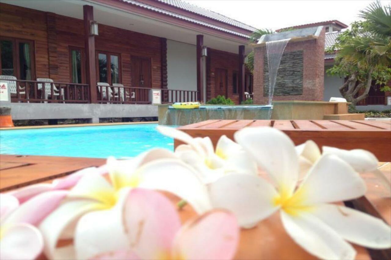 Khum Laanta - Sha Extra Resort