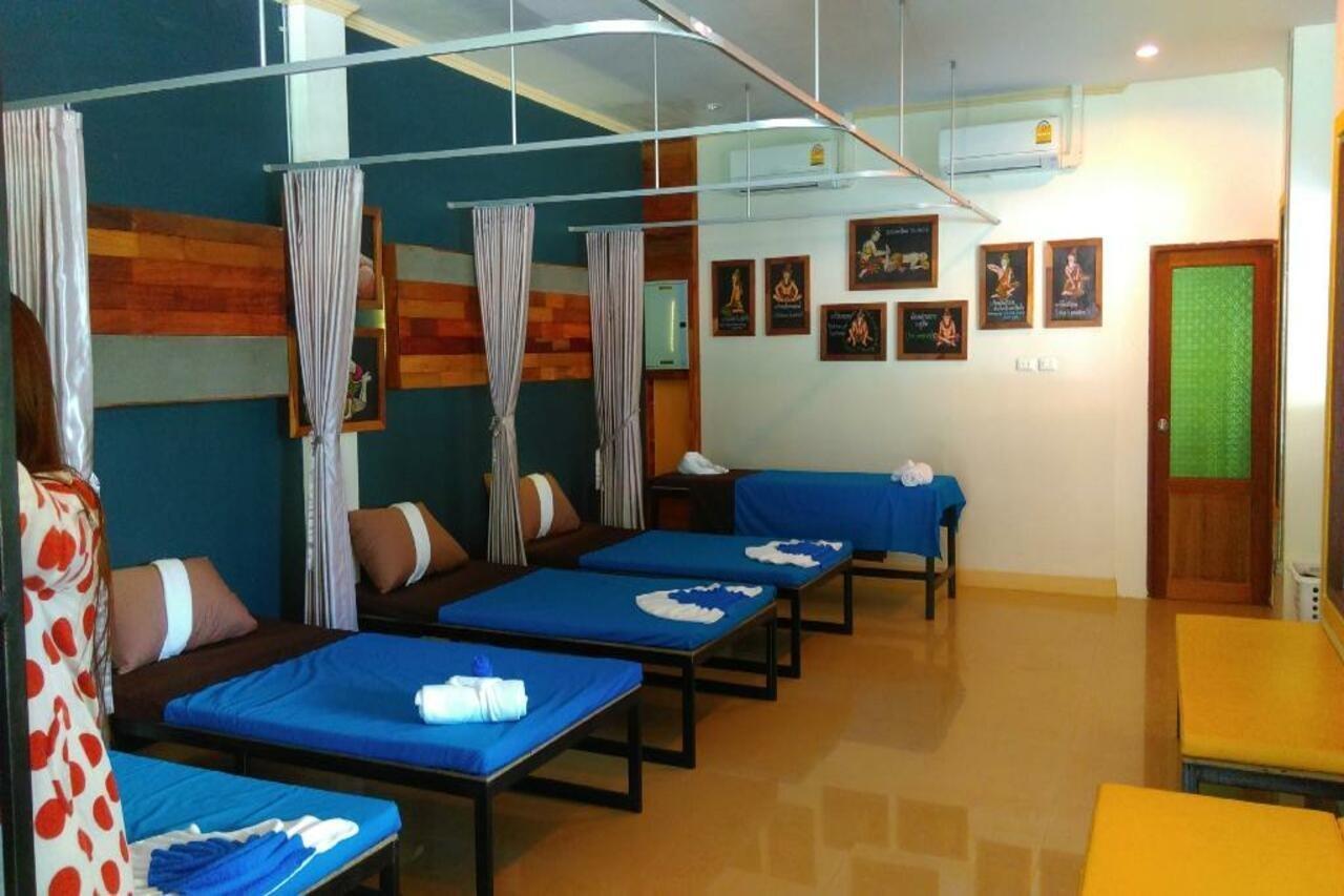 Lemonade Boutique Resort 2*