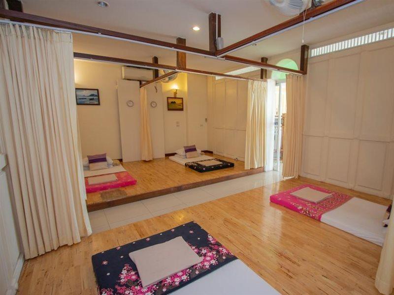 Baan Grood Arcadia & 3* Ban Krut (Prachuap Khiri Khan)