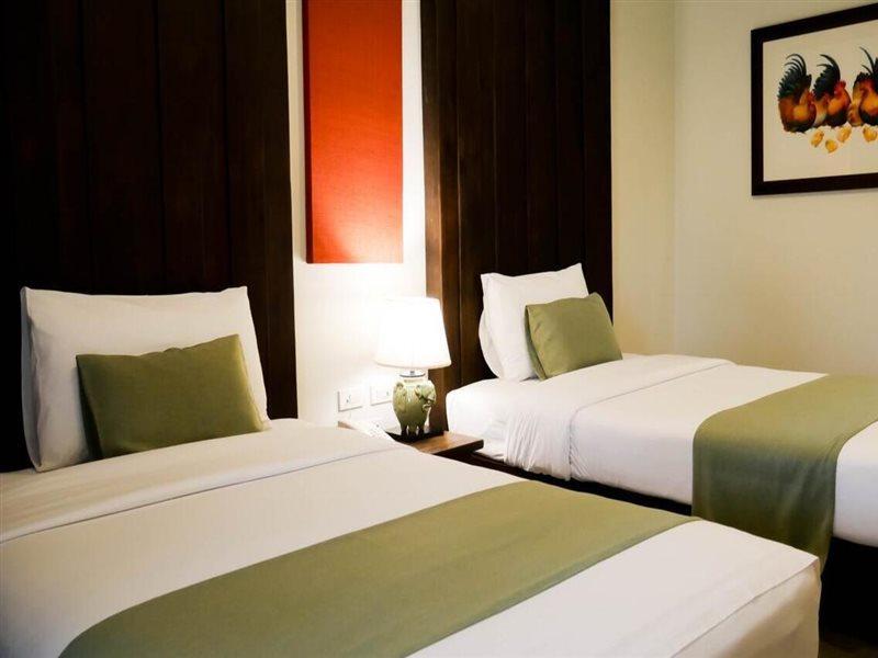 Royal River Kwai And Resort