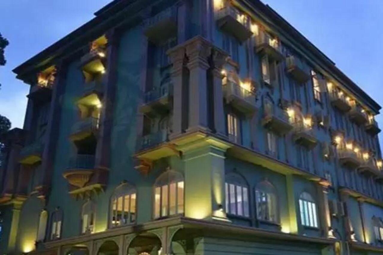 Hotel At Pingnakorn Huaykaew 4*