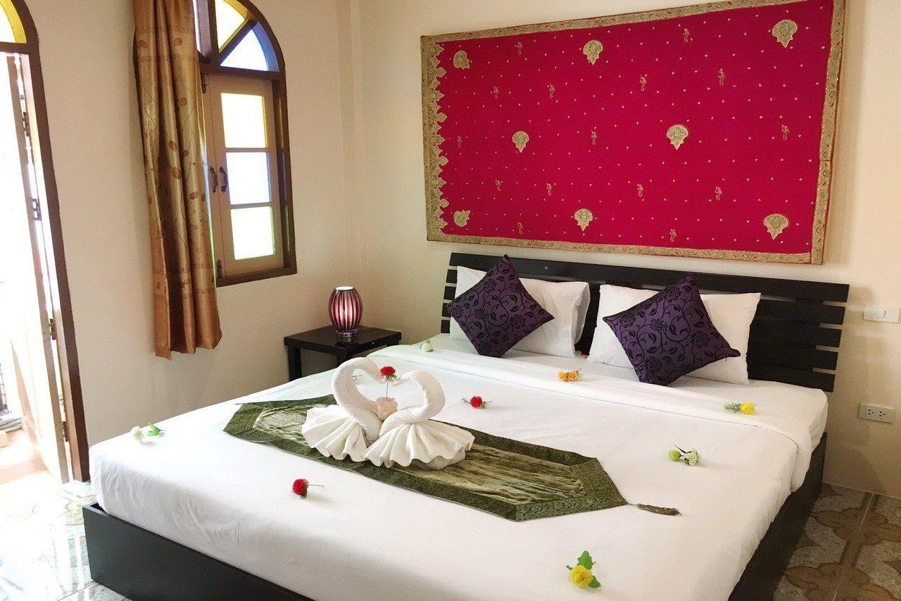 Goldsea Hotel
