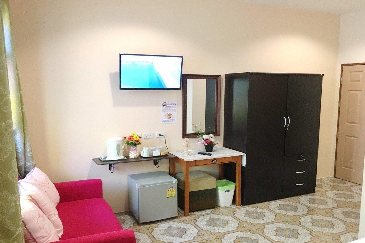 Hotel Goldsea 2*