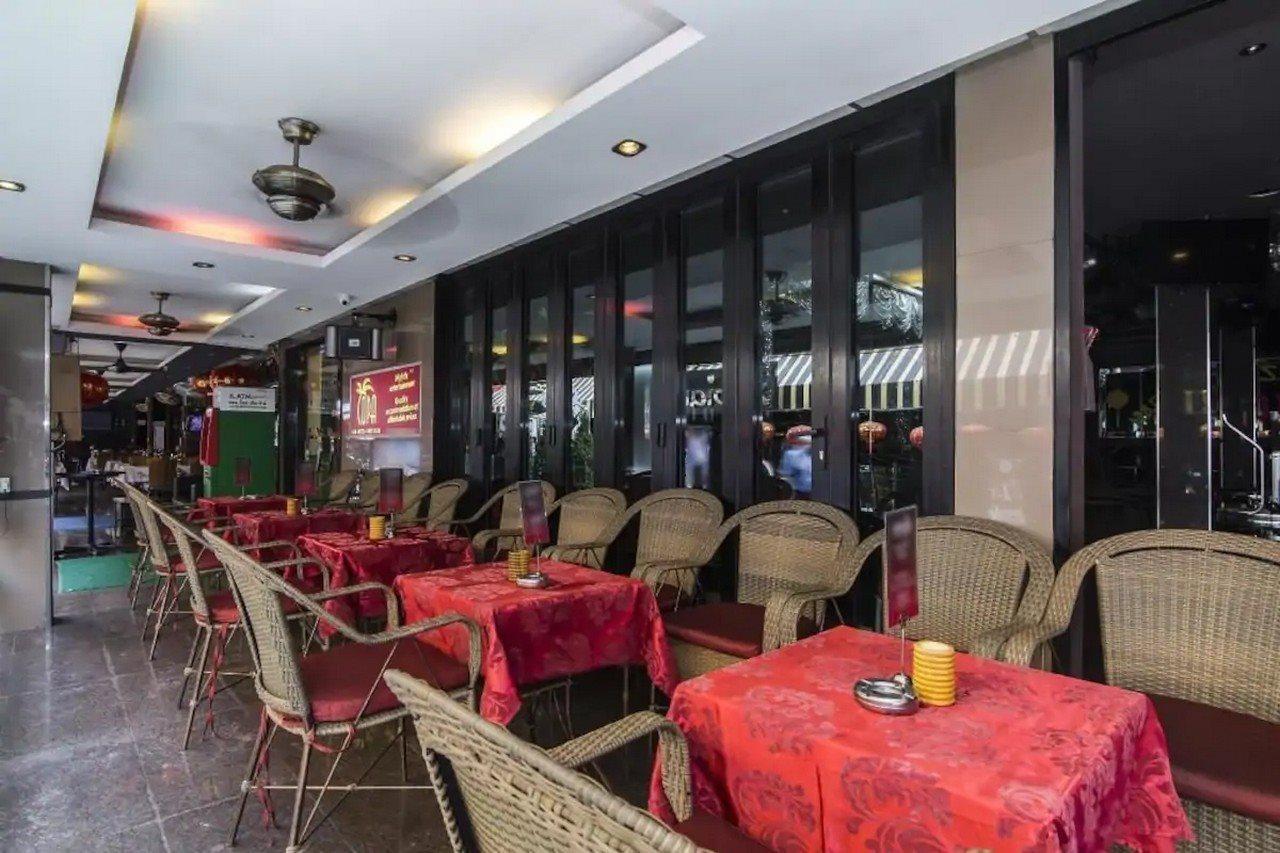 Copa Hotel 3*