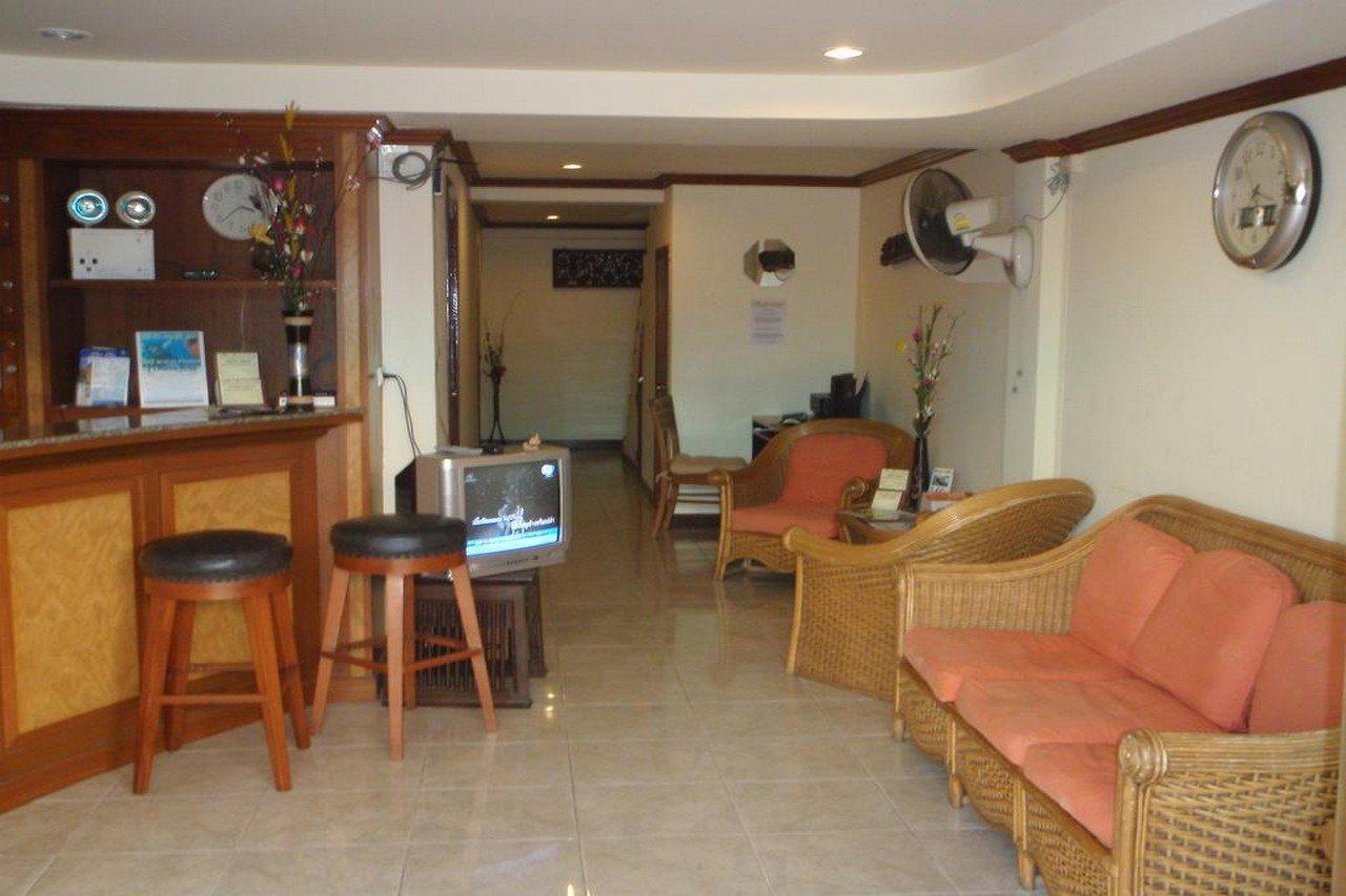 Adonis 2* Patong