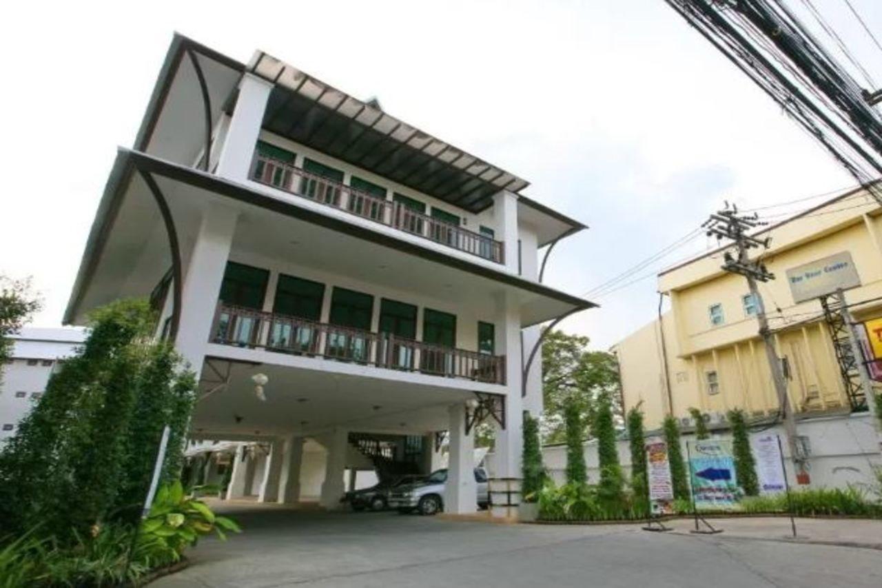 Hotel North