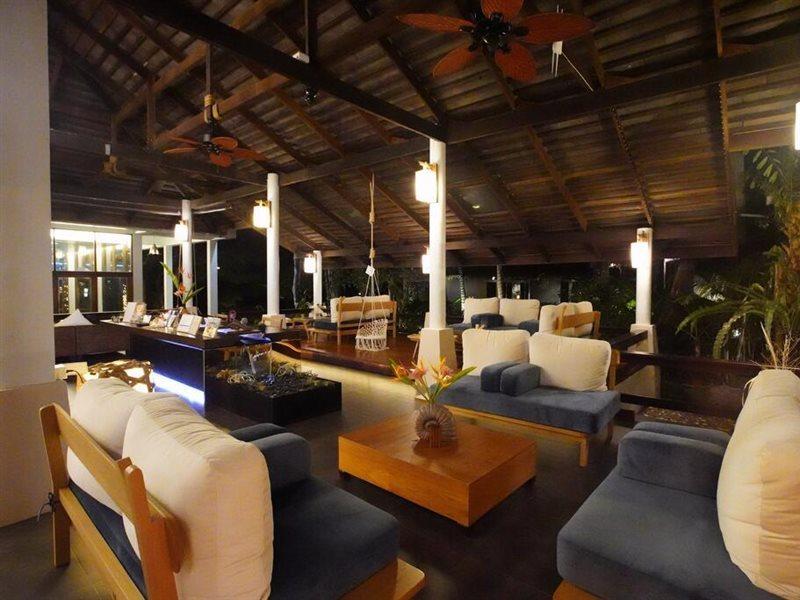 Resort The Natural Koh Kood 4*