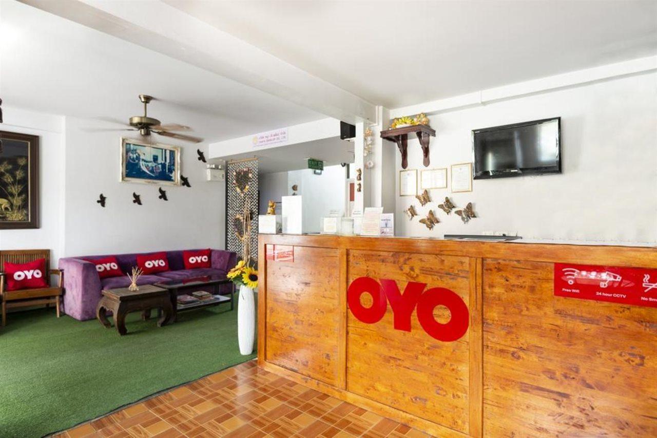 Oyo 227 Suchaya House