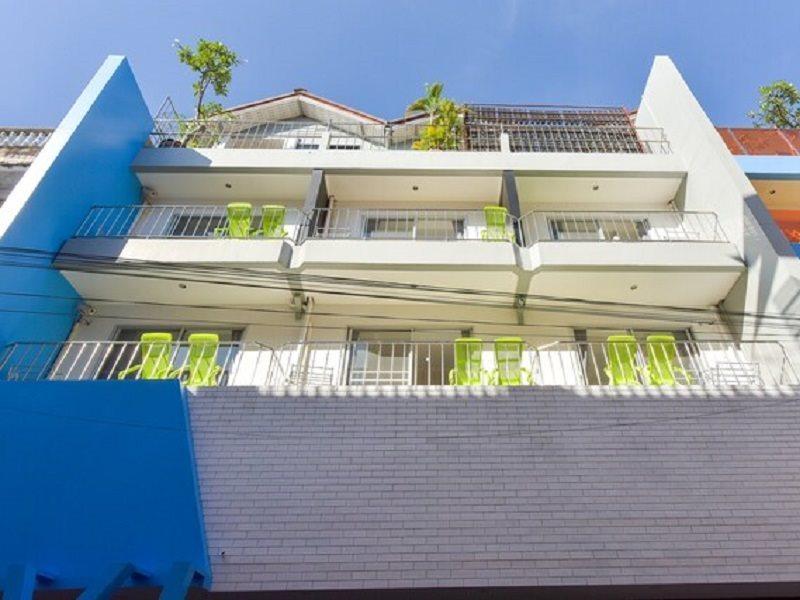 Oyo 394 Nana Cha Am Hotel 3*