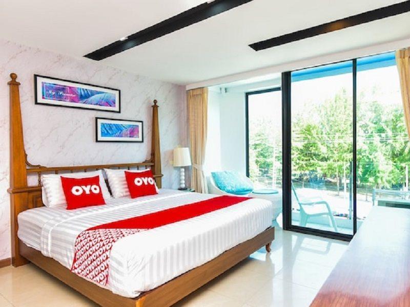 Hotel Oyo 394 Nana Cha Am