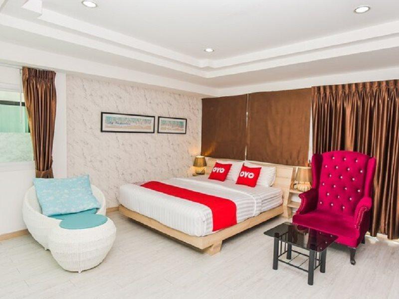 Hotel Oyo 394 Nana Cha Am Cha-Am