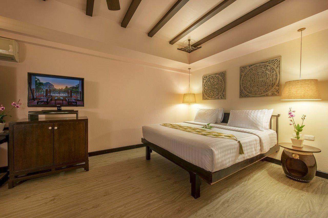Krabi Chada - Sha Resort 4*
