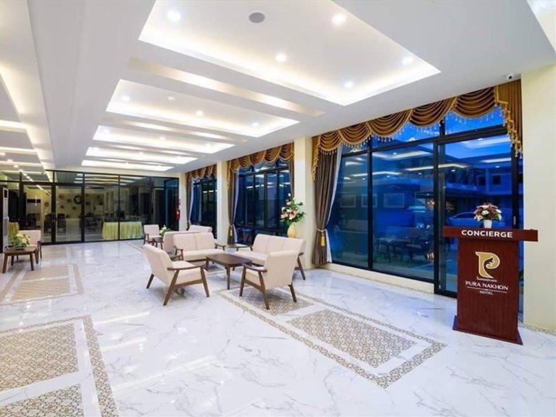 Hotel Pura Nakhon