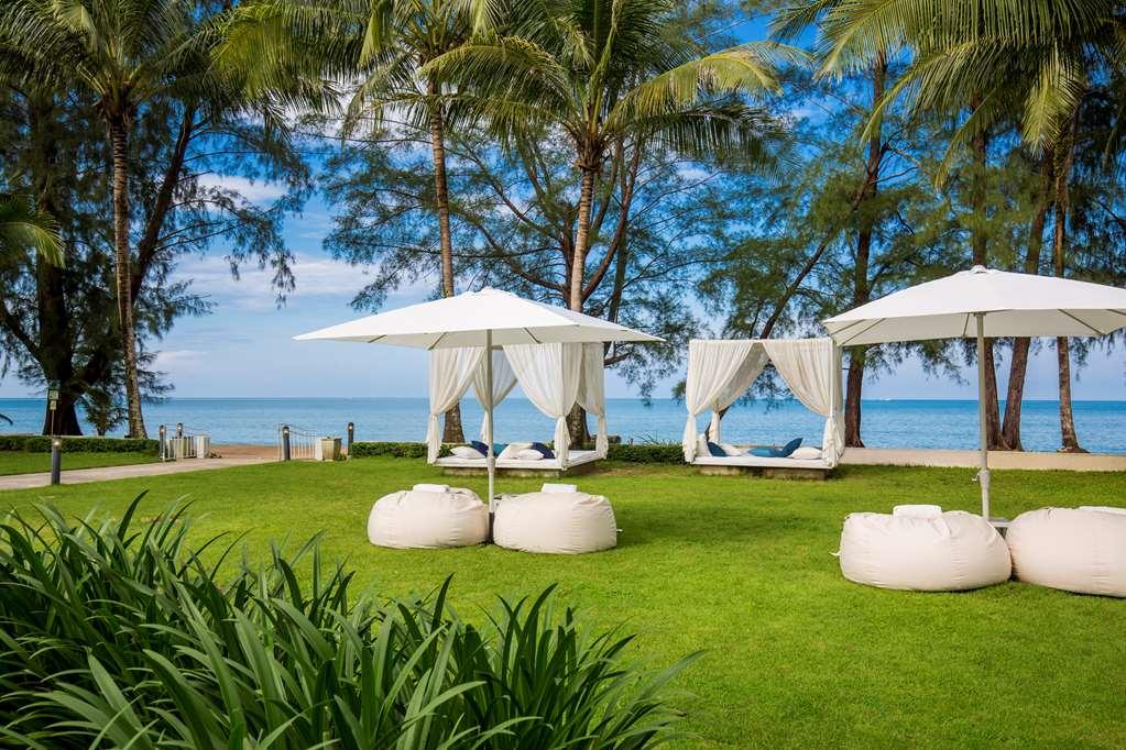 The Anda Mani Khaolak Beachfront Resort