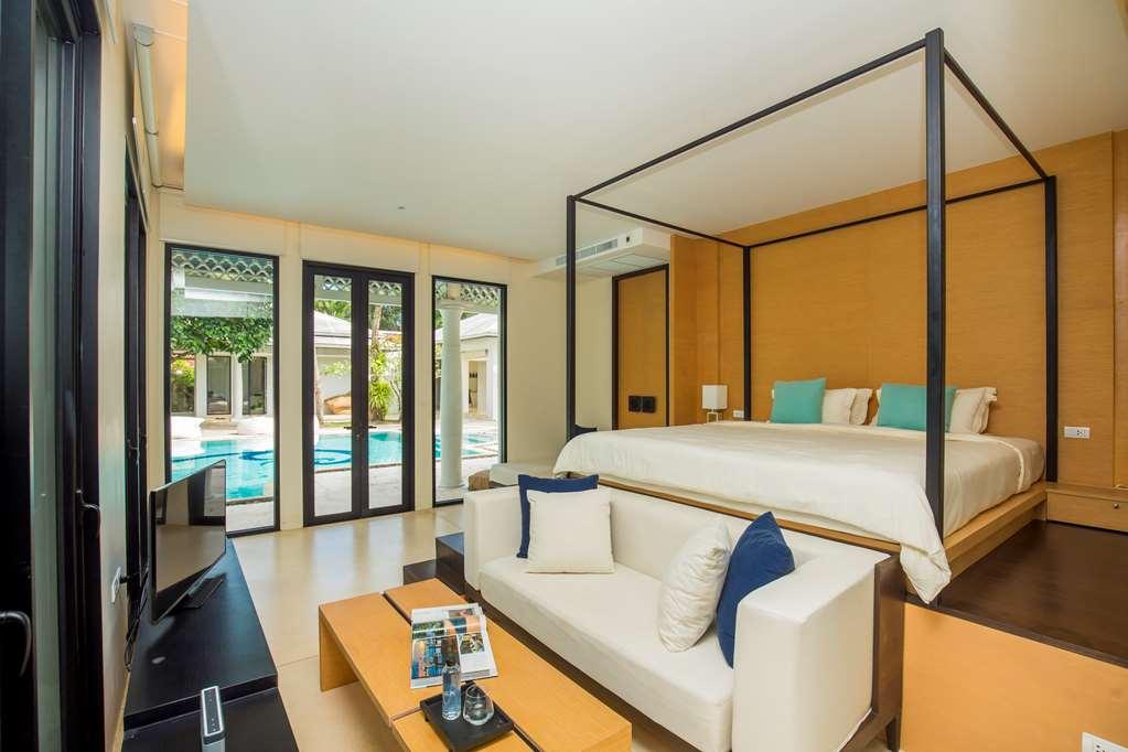 The Anda Mani Khaolak Beachfront Resort Khao Lak