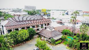 Mammoth Resort Khon Kaen