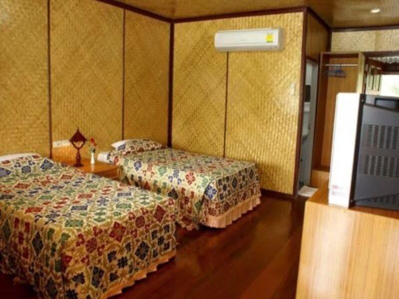 Duenshine Resort