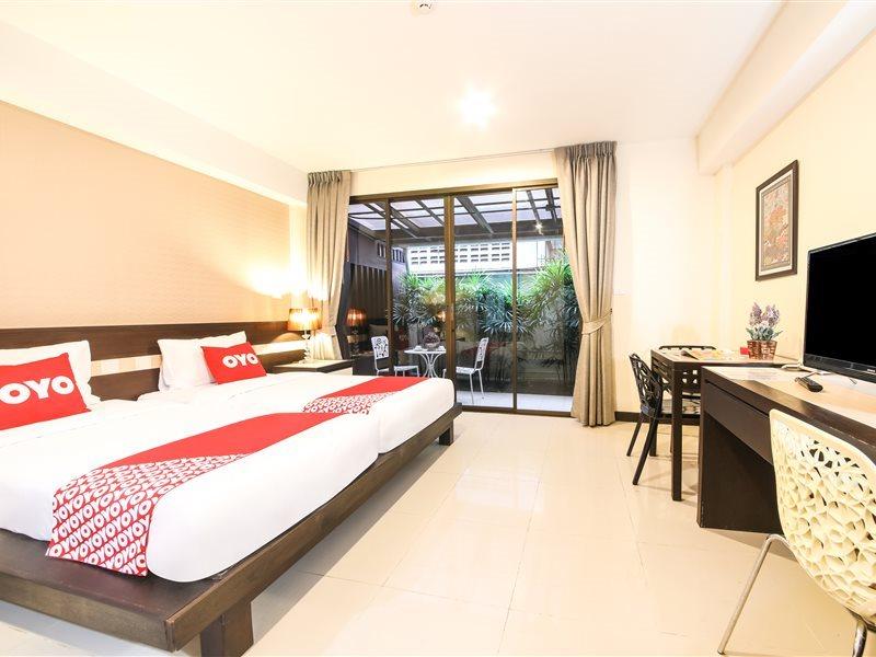 Hotel Oyo 358 Rattana