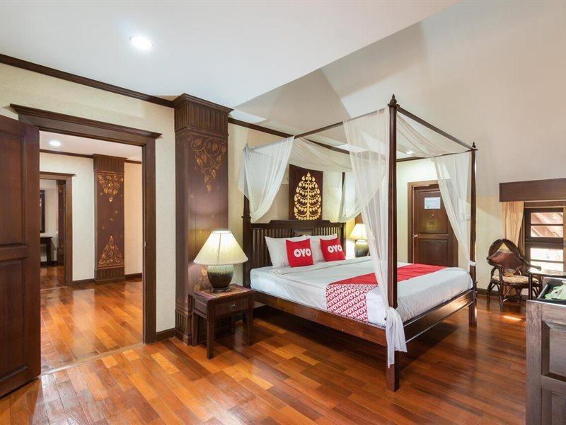 Oyo 720 Royal Ping Garden & Hotel