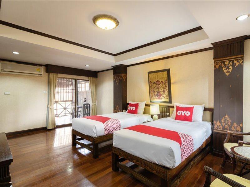 Oyo 720 Royal Ping Garden &