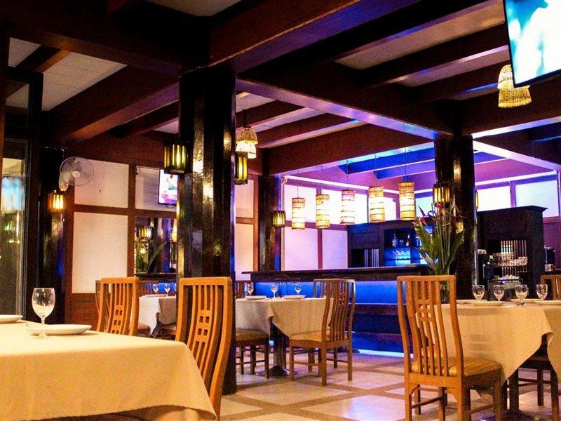 Hotel Oyo 720 Royal Ping Garden &
