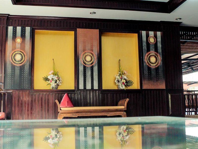 Oyo 720 Royal Ping Garden &