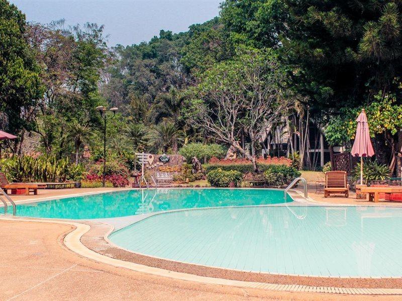 Hotel Oyo 720 Royal Ping Garden & 2*