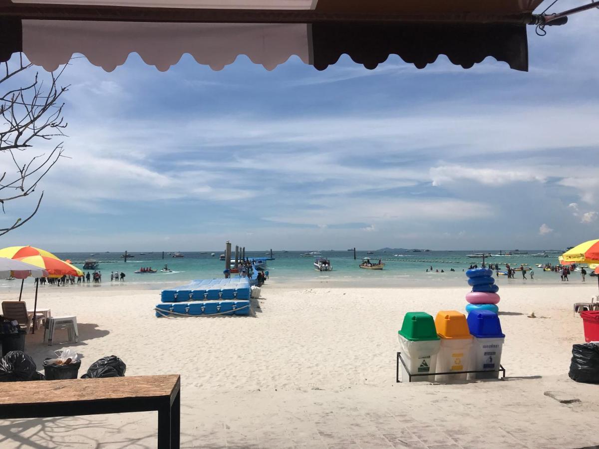 Guest house Baan Ta Long