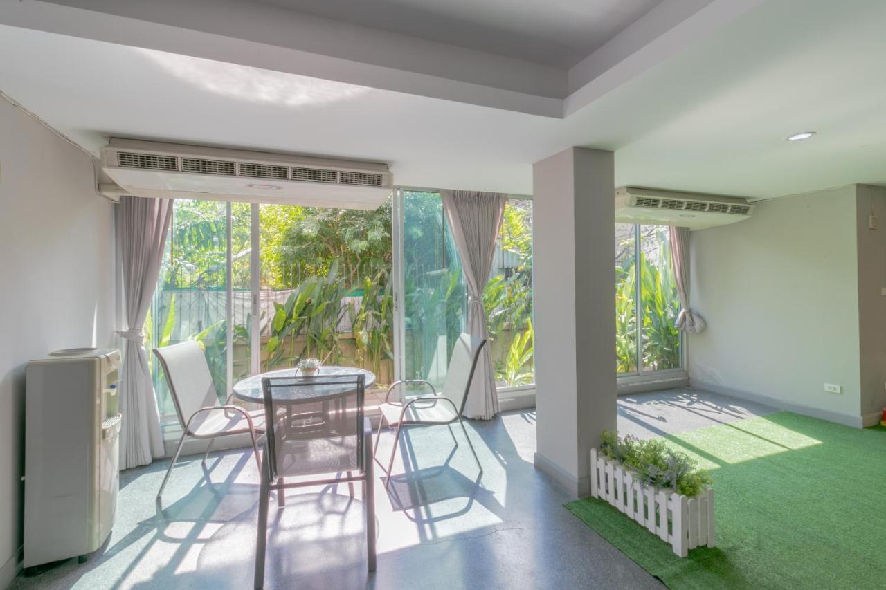 Resortel Lat Phrao 91 Banguecoque