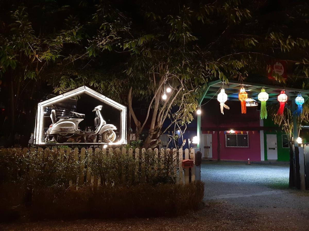 Bike Chiangmai Guest house 2*