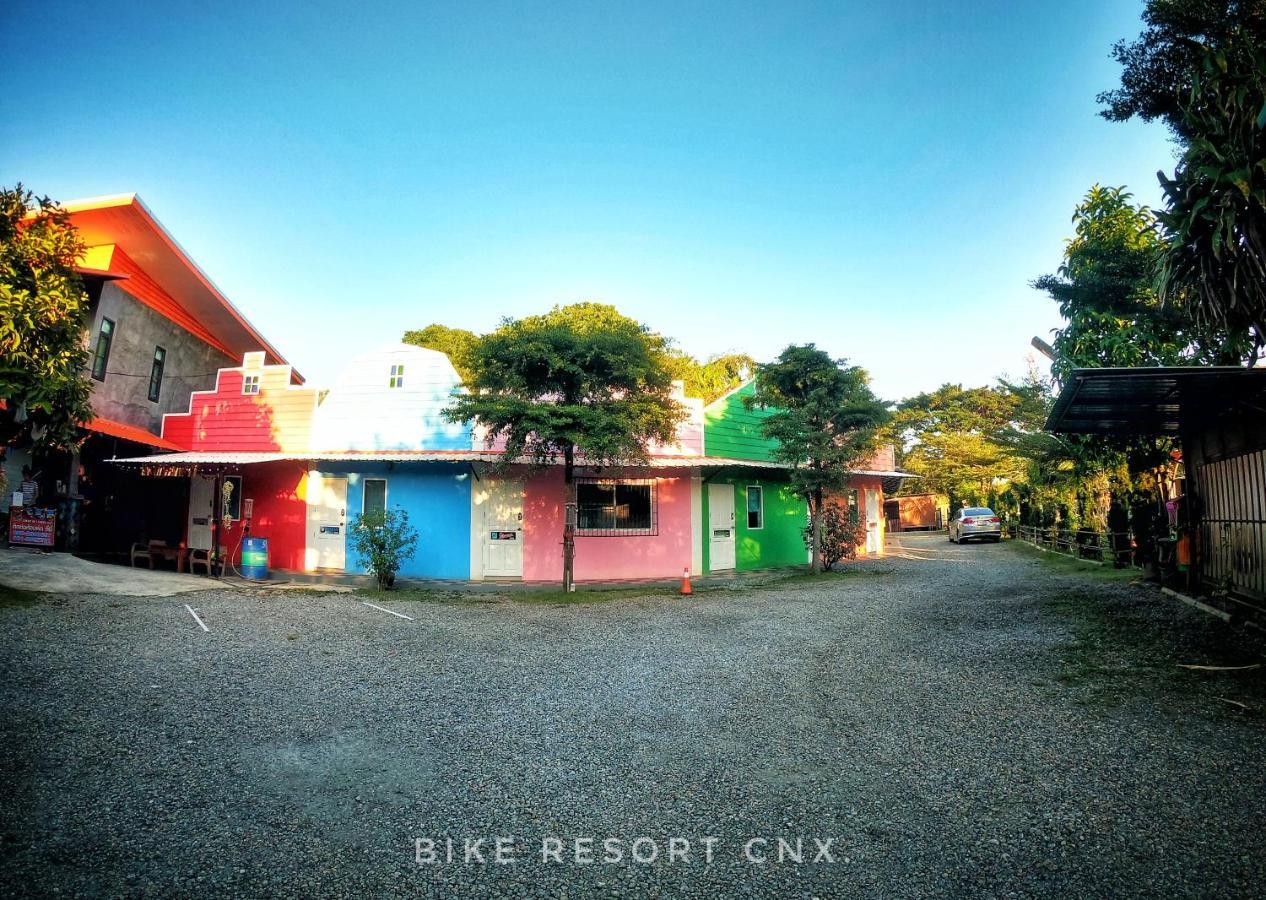 Guest house Bike Chiangmai Chiang Mai