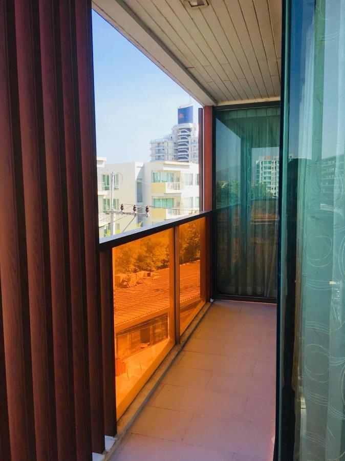 Apartment Beach Rocco Condominium *