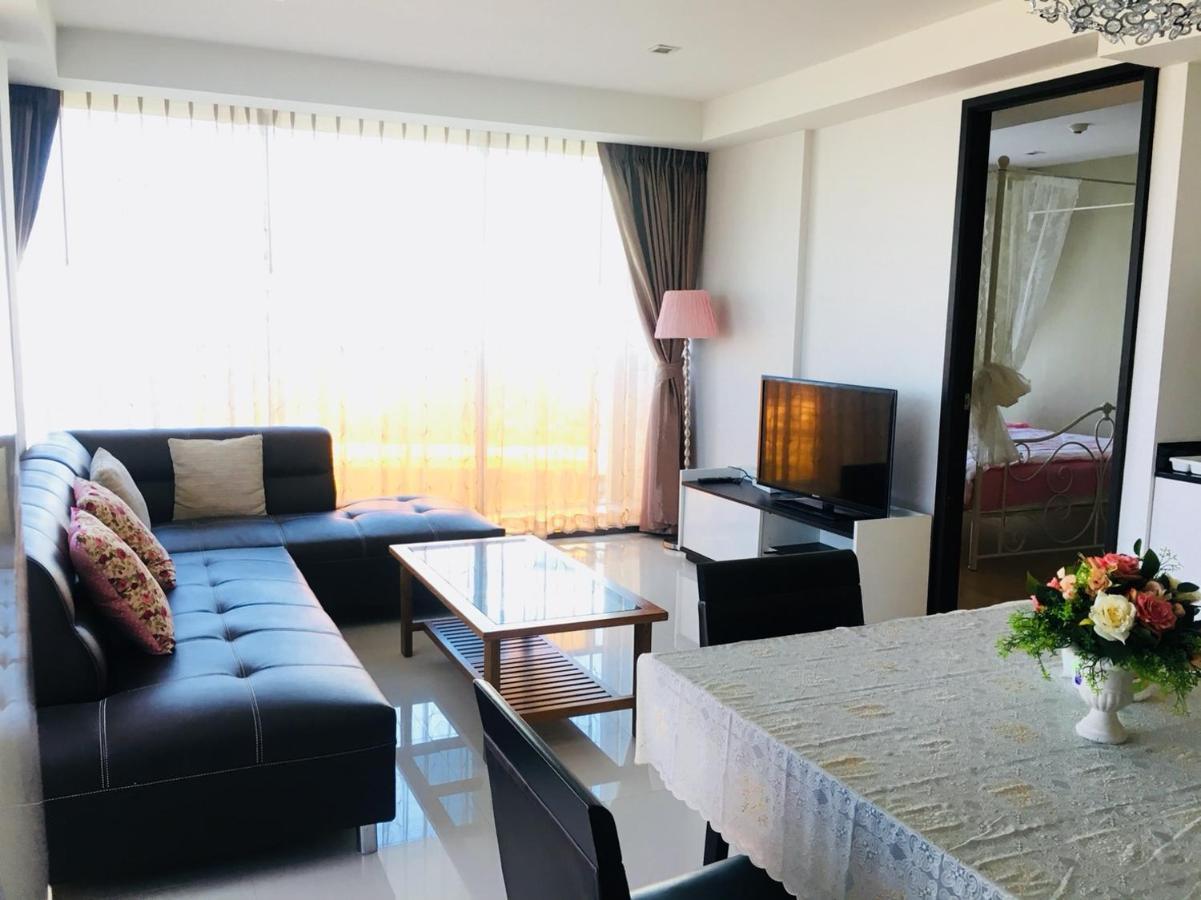 Beach Rocco Condominium Hua Hin