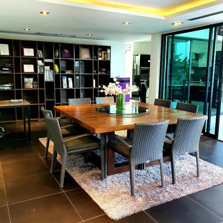 Eden Phuket * Bang Tao Beach (Phuket)