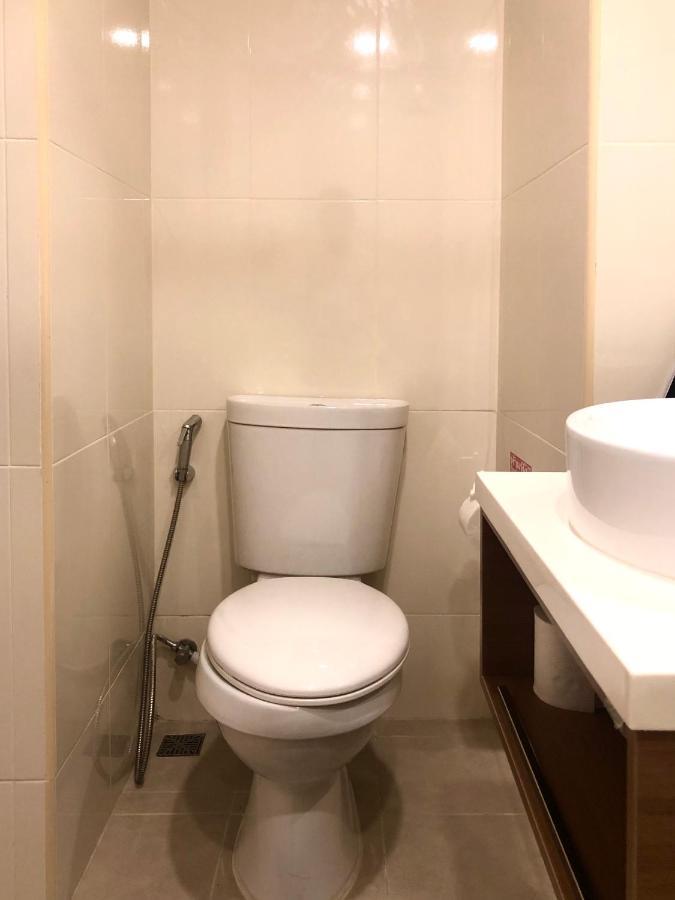 Apartment Cozy Seasaran *