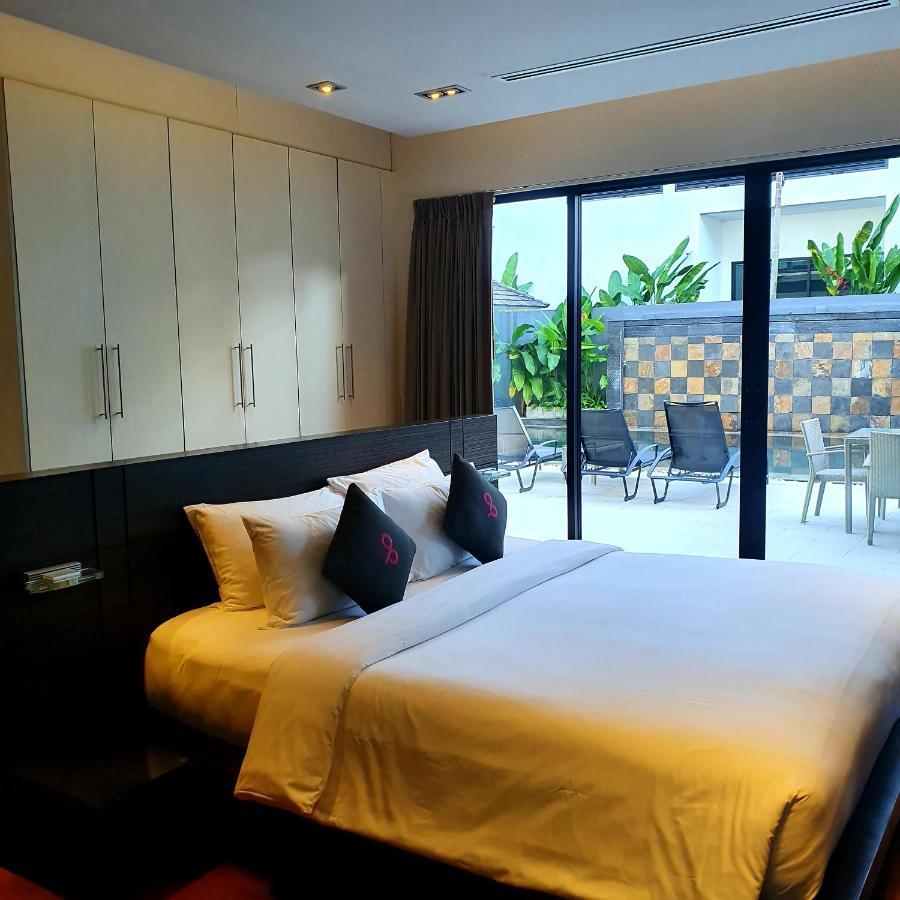 Eden Phuket *