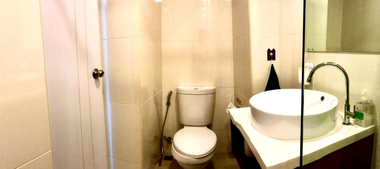 Apartamento Cozy Seasaran