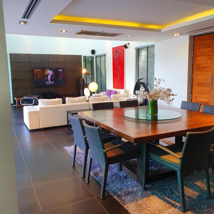 Villa Eden Phuket Bang Tao Beach (Phuket)