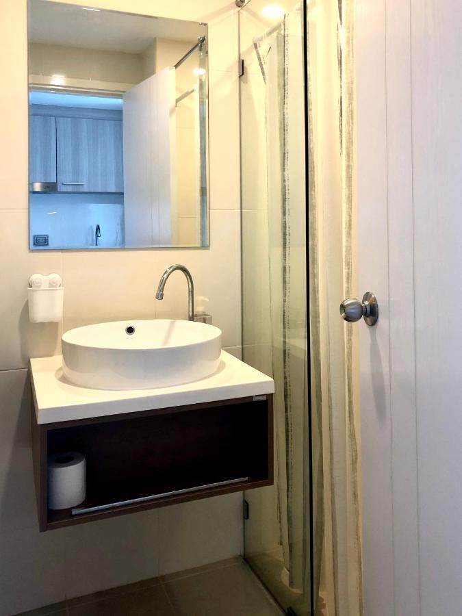 Apartment Cozy Seasaran