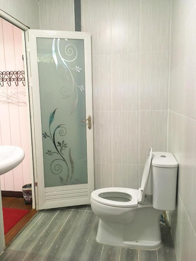 Banpak Suankaew Talaynoi Resort