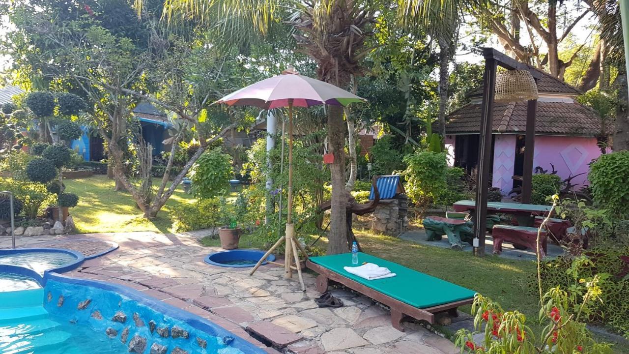 Riverside Resort 3*