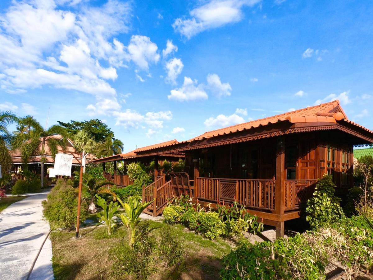 Resort Bu-nga Koh Lipe