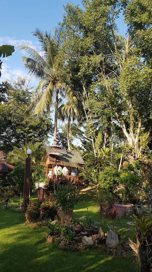 Resort Riverside Ban Cho Lae