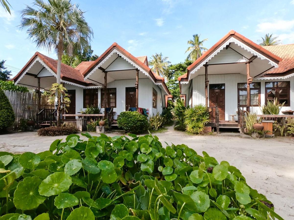 Bu-nga Resort *