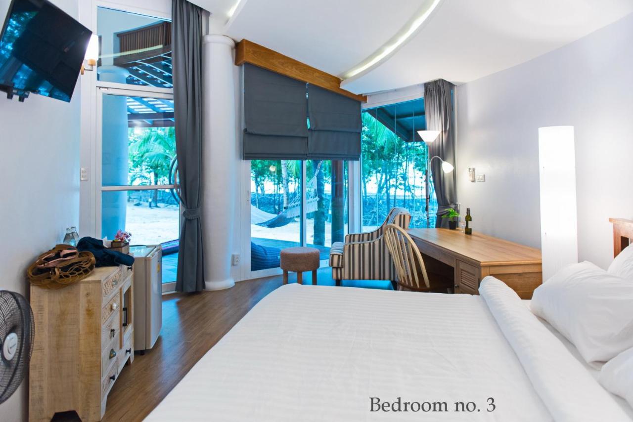 Resort Cococape 3*