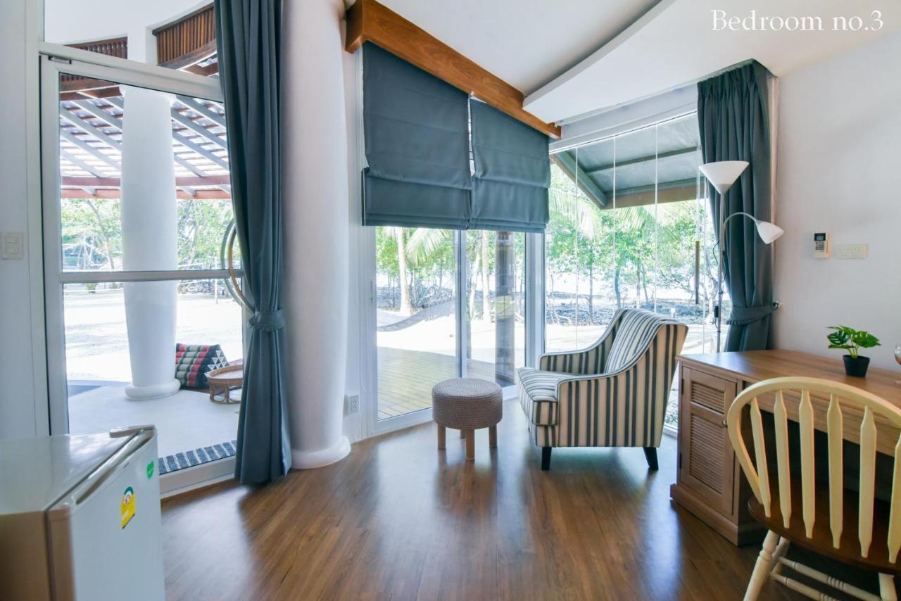 Cococape 3* Koh Mak