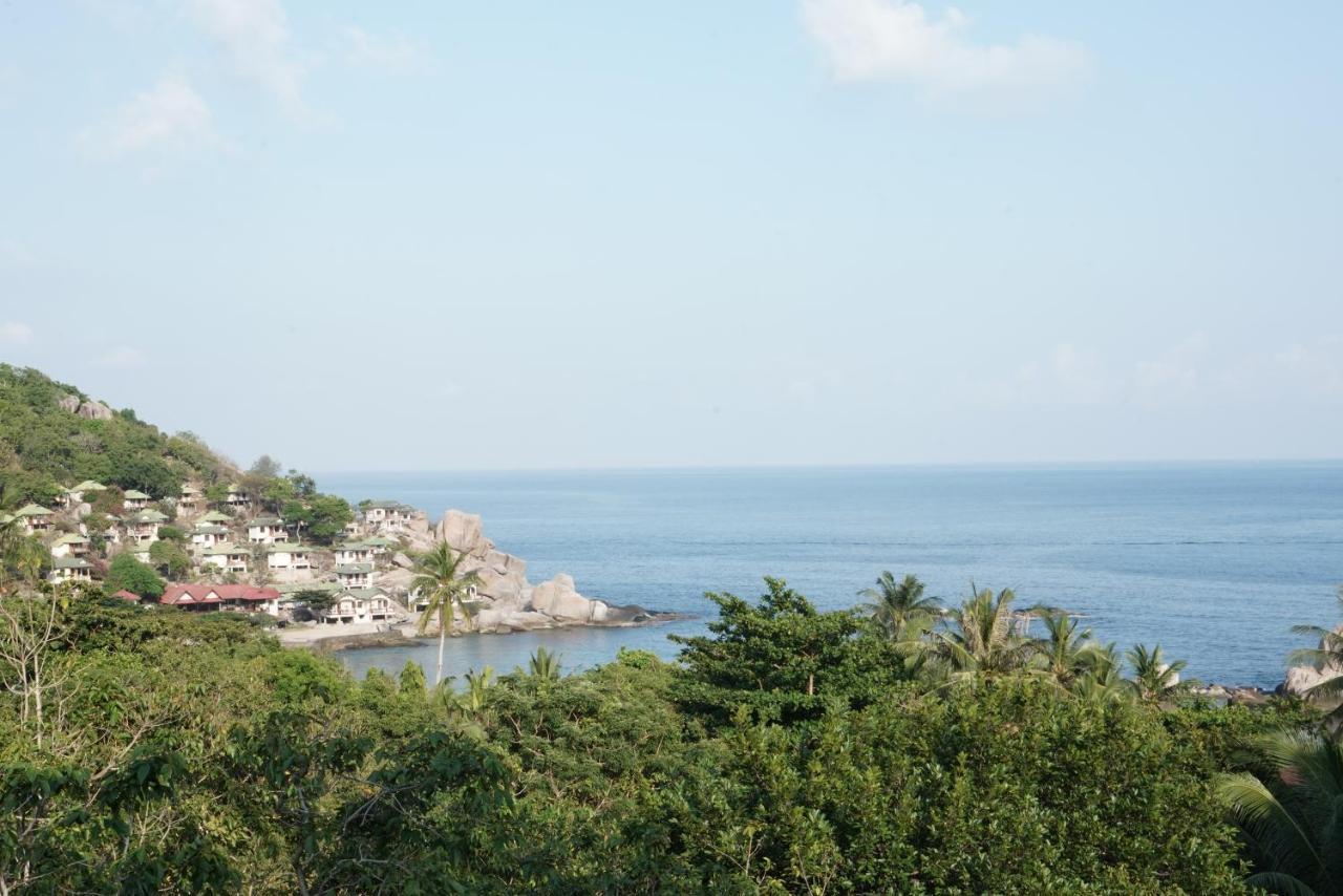 Salamao Lodge Koh Tao