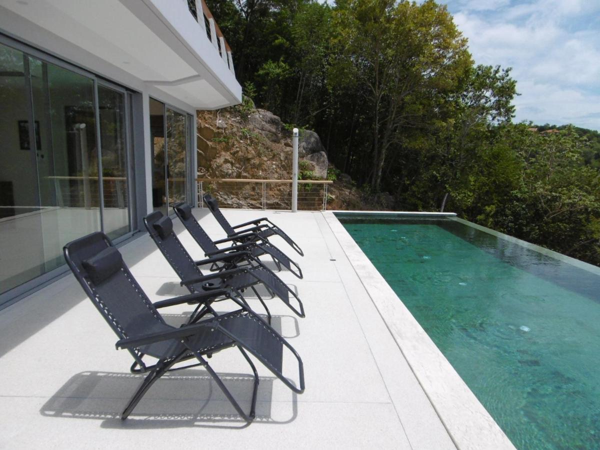 Villa Two Sisters Hill - Spectaculaire Vue Sur *