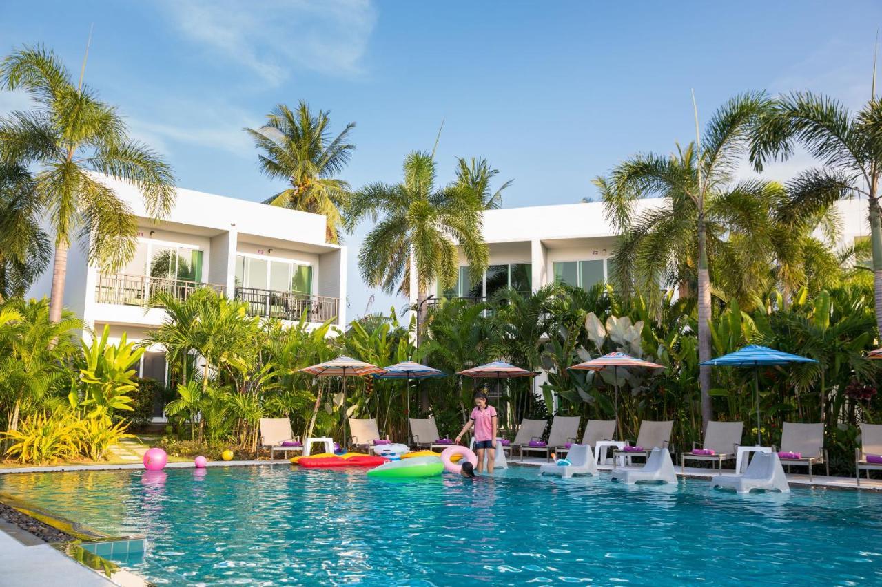 Villa The Serenity Private *